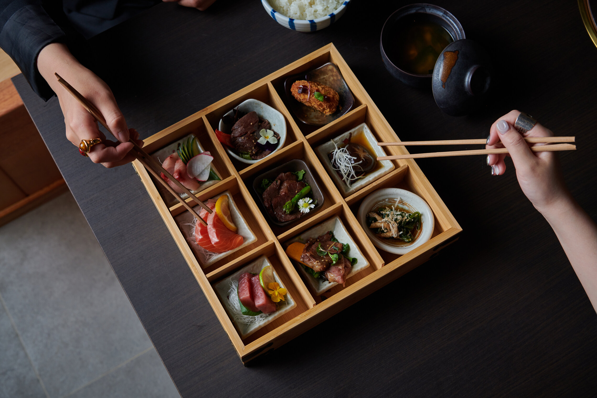 Marble Yakiniku