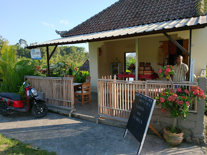 Warung Tirta Unda