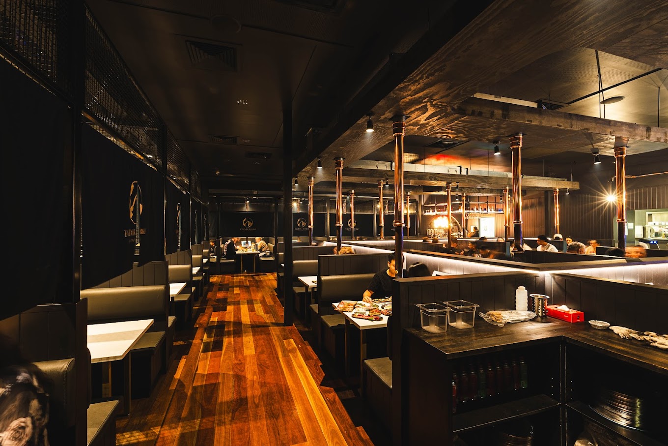 YAKINIKU HIBIKI | PREMIUM JAPANESE BBQ