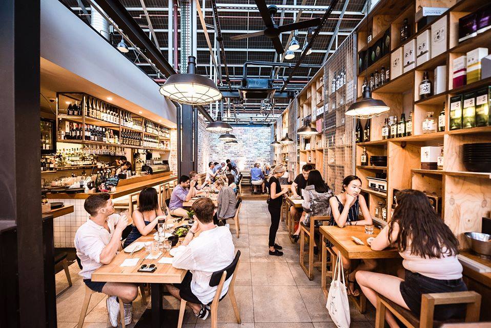 Osaka Trading Co.