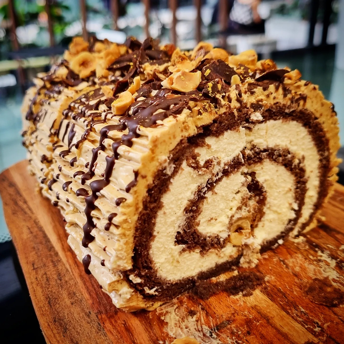Montjoie Patisserie