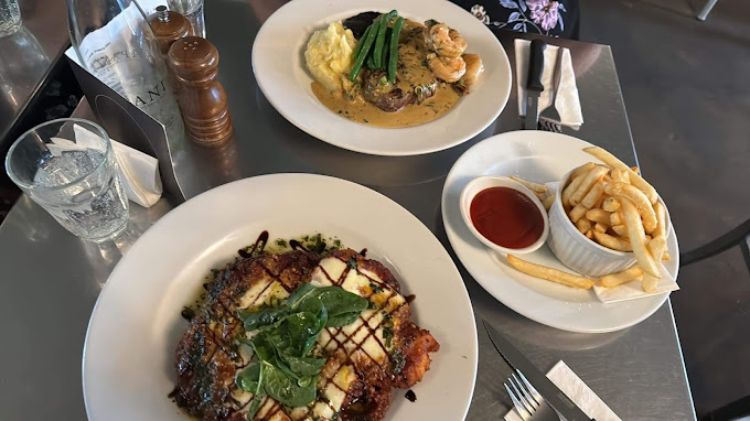 Maisys - Restaurant & Cafe