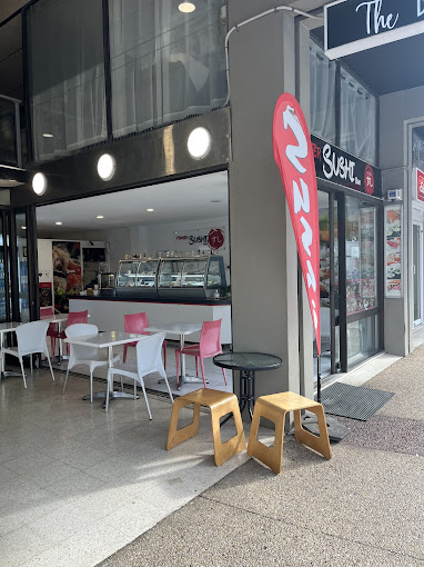 Master Sushi bar