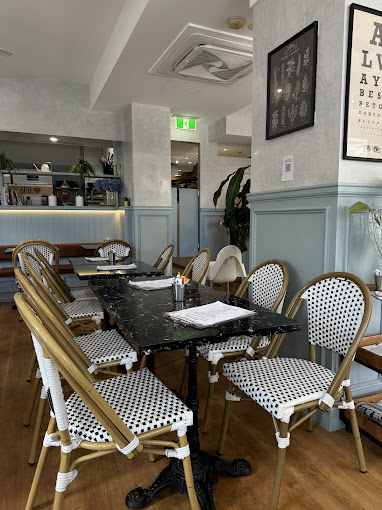 Rose Bay Cafe