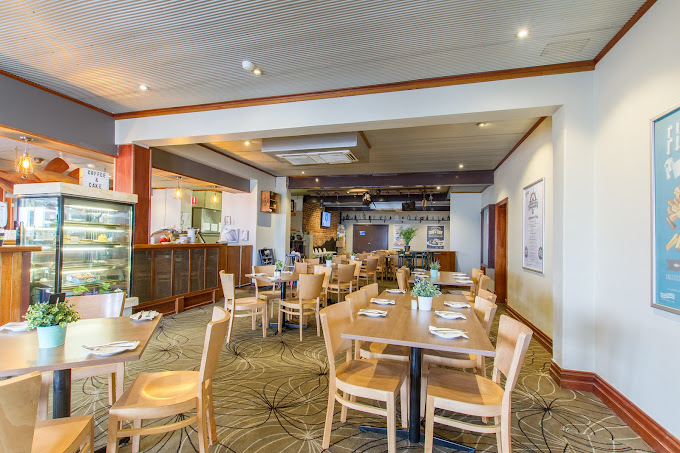 Seacliff Beach Hotel