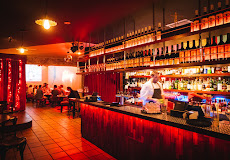 Littlefoot Bar + Kitchen