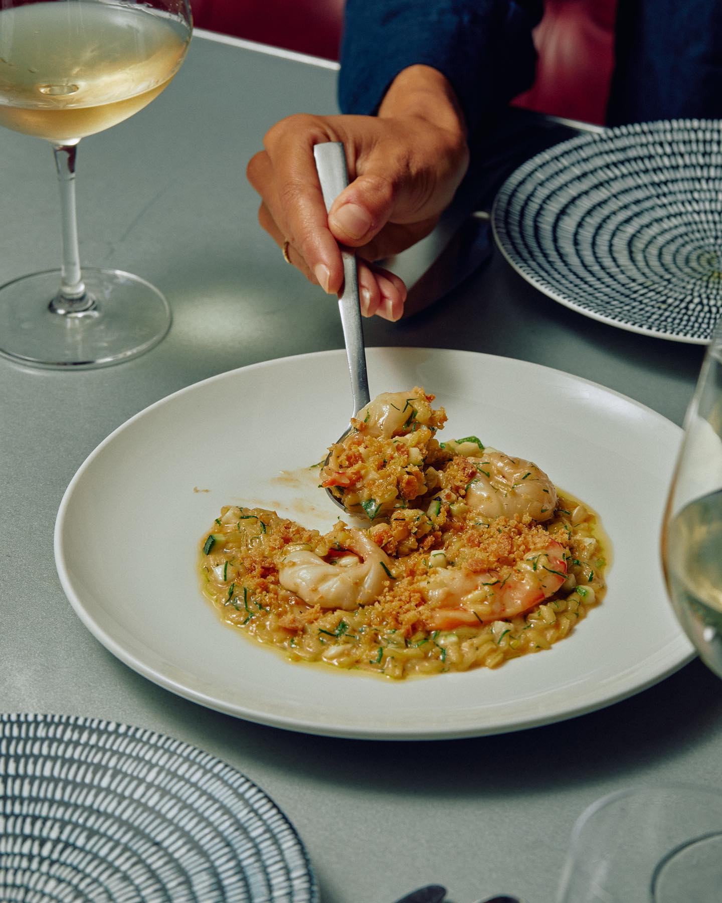 Bau Bau Dining