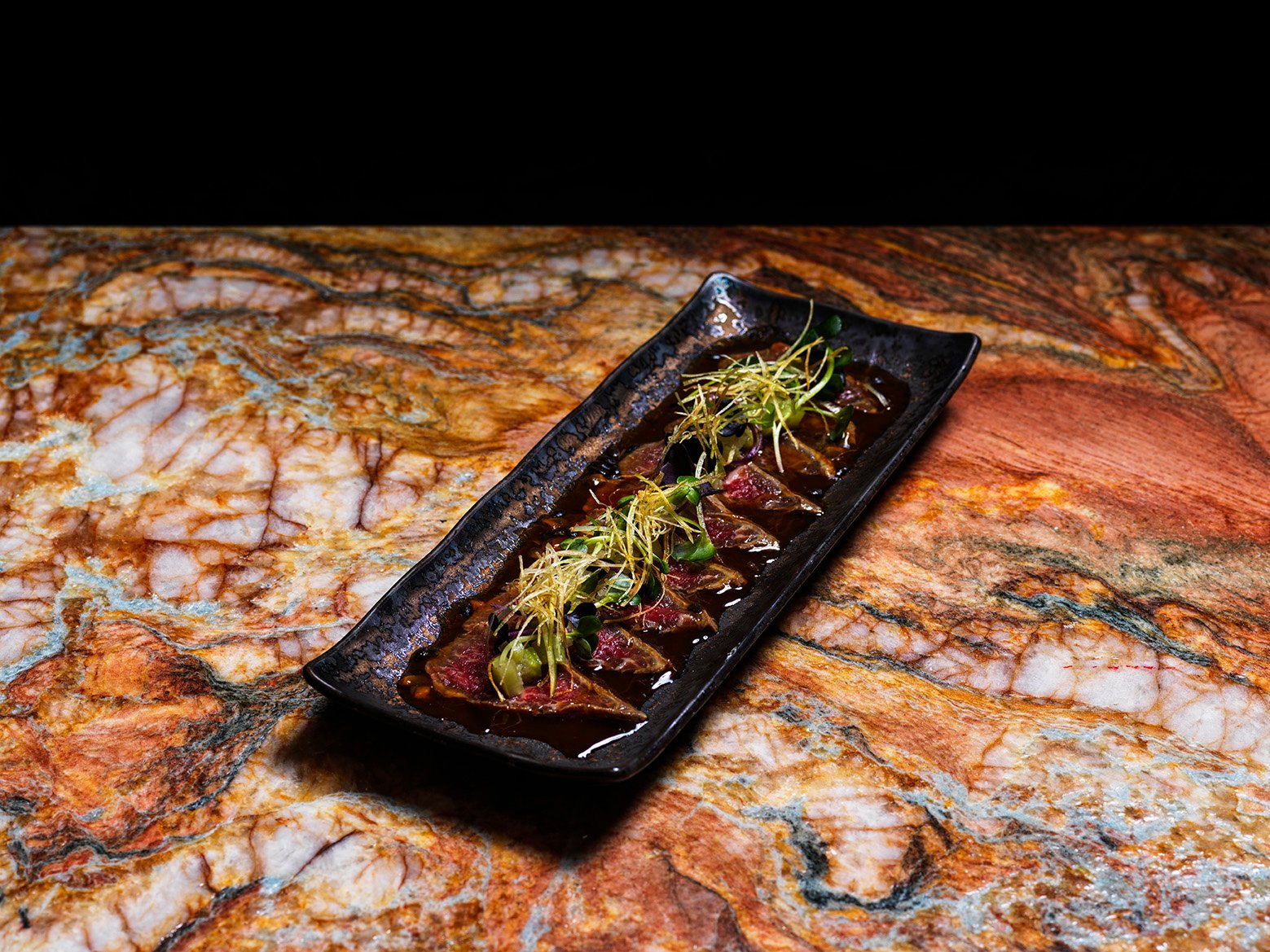 Kazan Japanese Dining