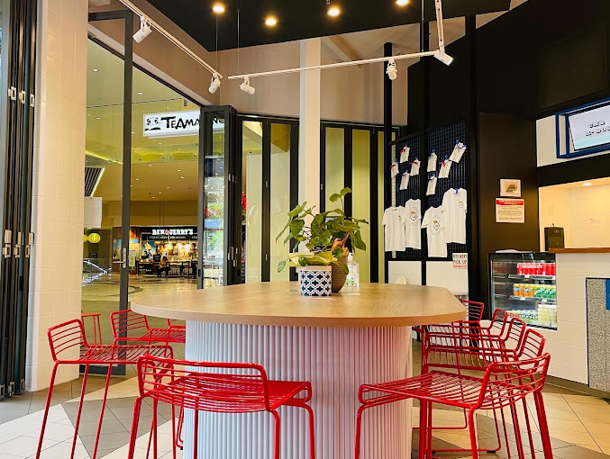 CnB Chicken & Burger [Norwood]