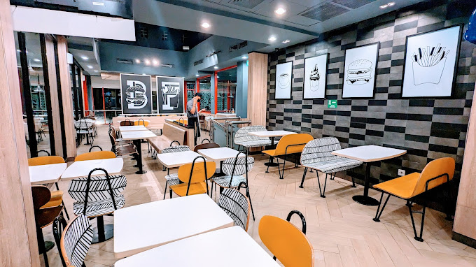 McDonald's Sanur