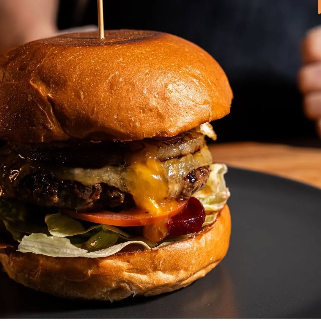 Metro Burgers