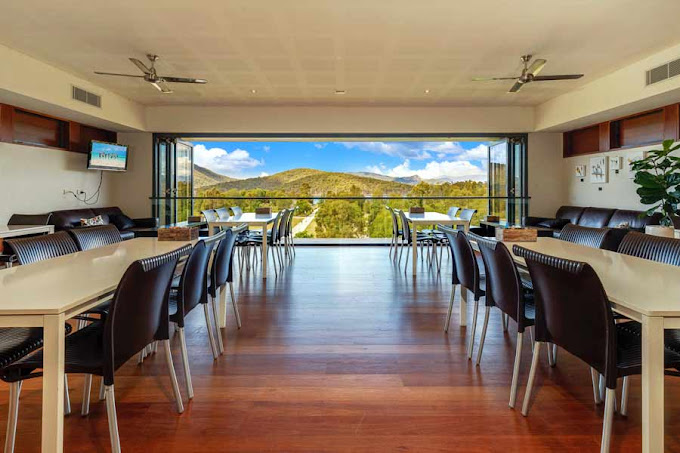 View Cafe