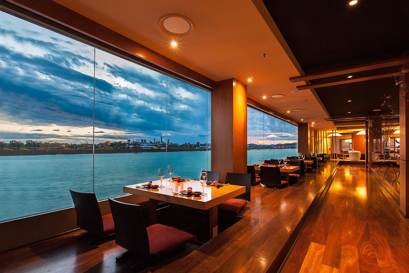Sono Japanese Restaurant | Portside Wharf