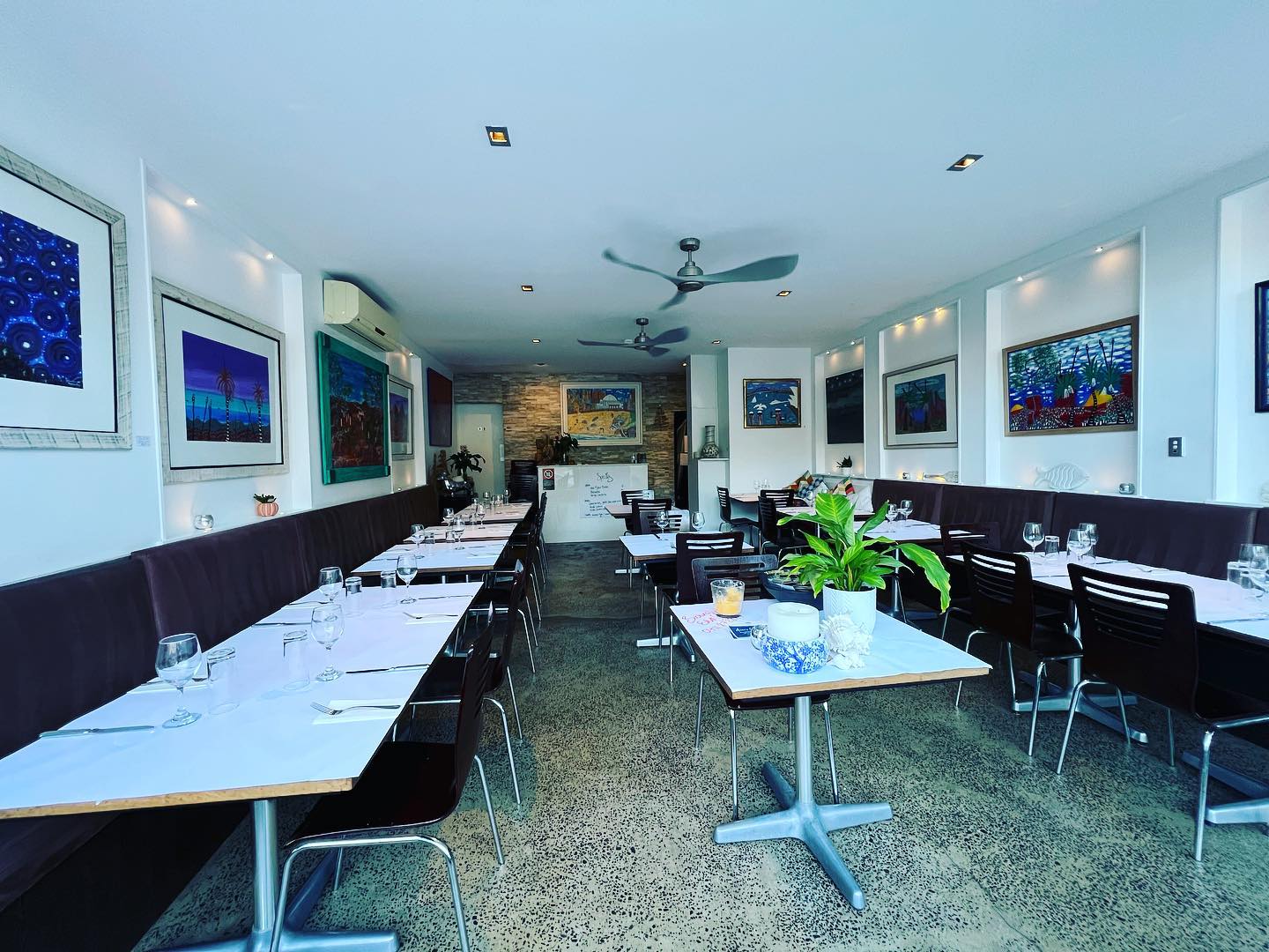 Annie's Coogee