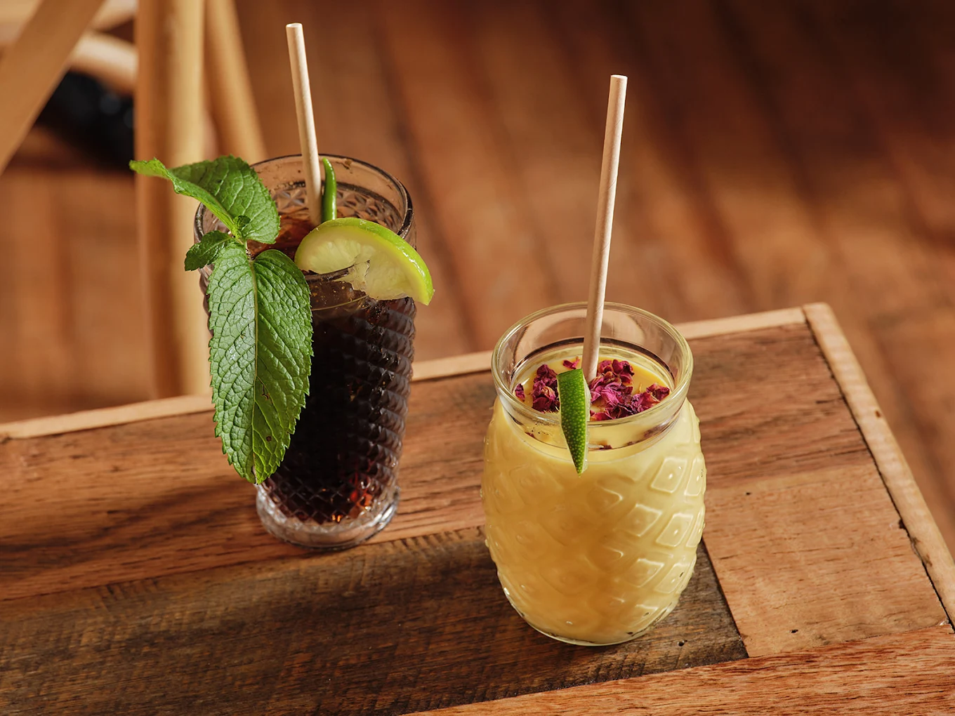Babajis Kerala Kitchen South Indian Restaurant Warburton
