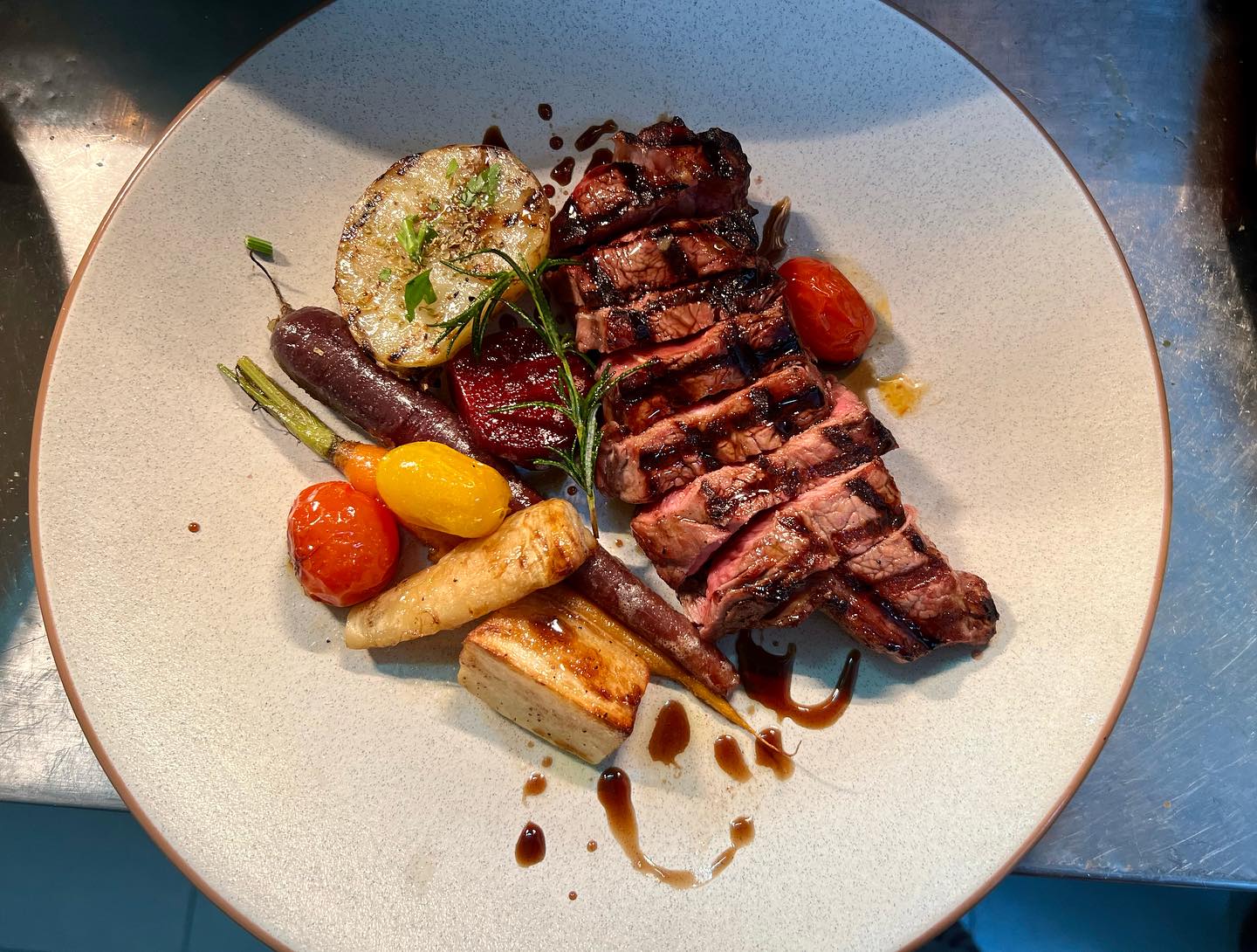 IL FORNO RESTAURANT - HAMPTON VIC