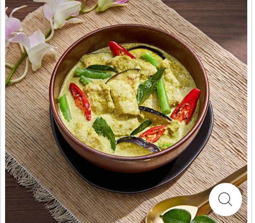 Kin-D Thai Restaurant @Brunswick