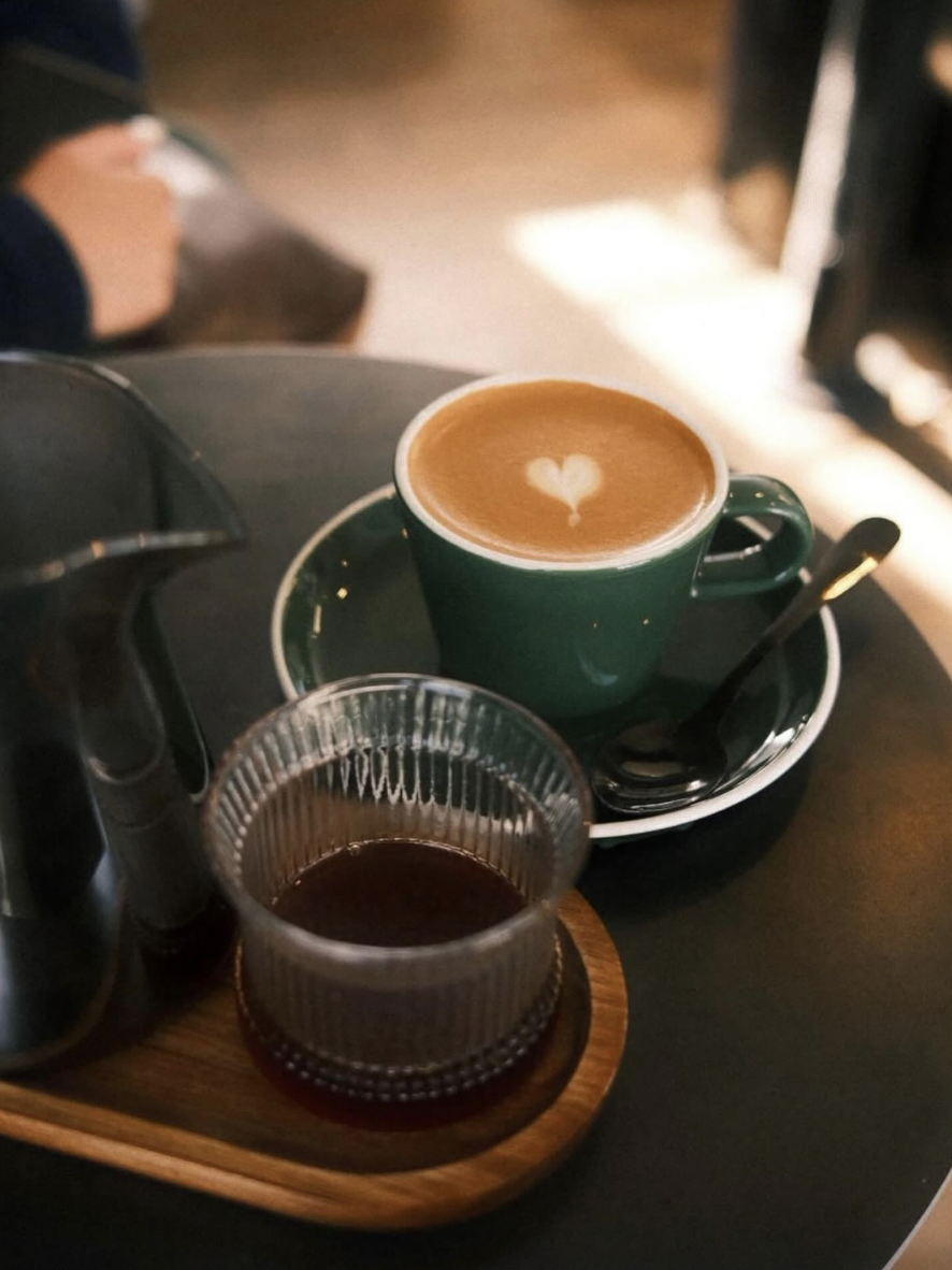 Black Lab Coffee Roasters Queenstown