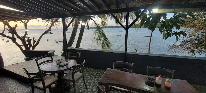 Warung Kandel ( Me Anjar )
