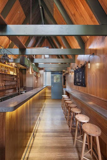 Pink Moon Saloon - Bar and Cocktails