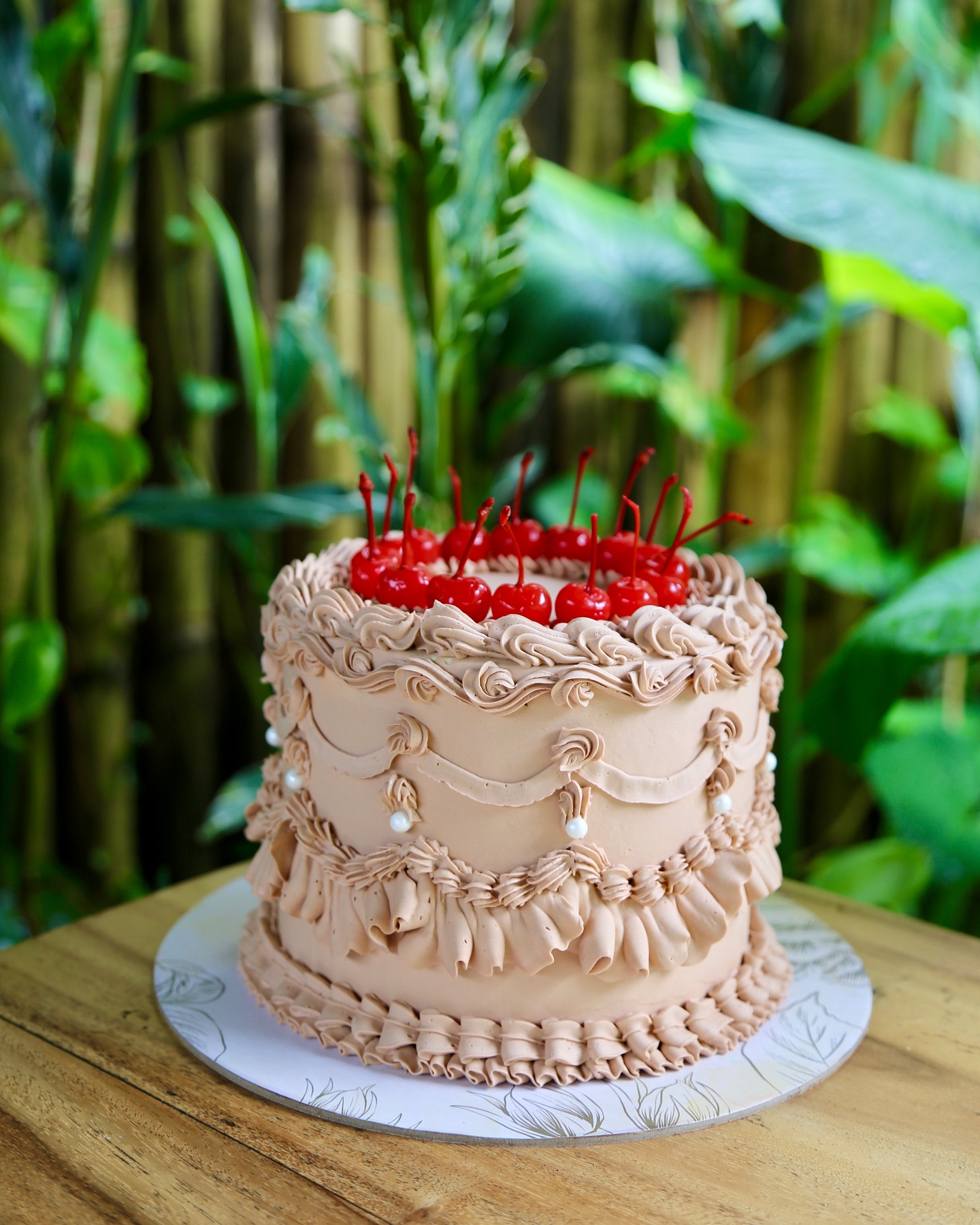 Kakiang Bakery & Cafe