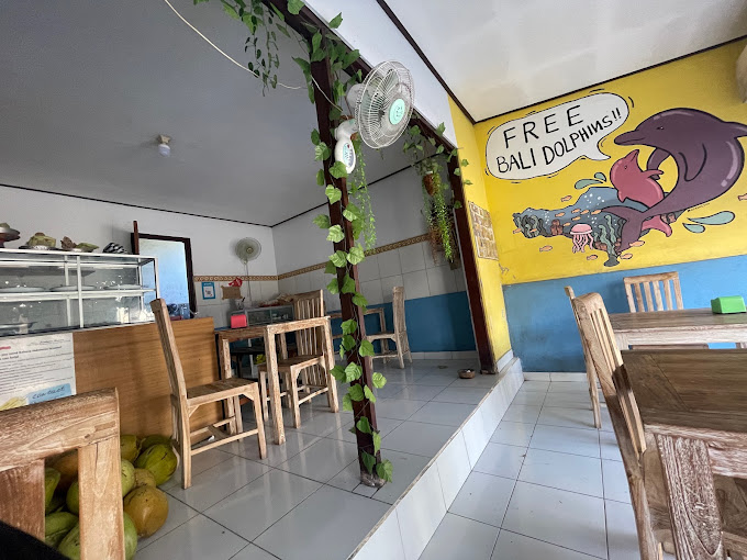 Warung Pande Vegan