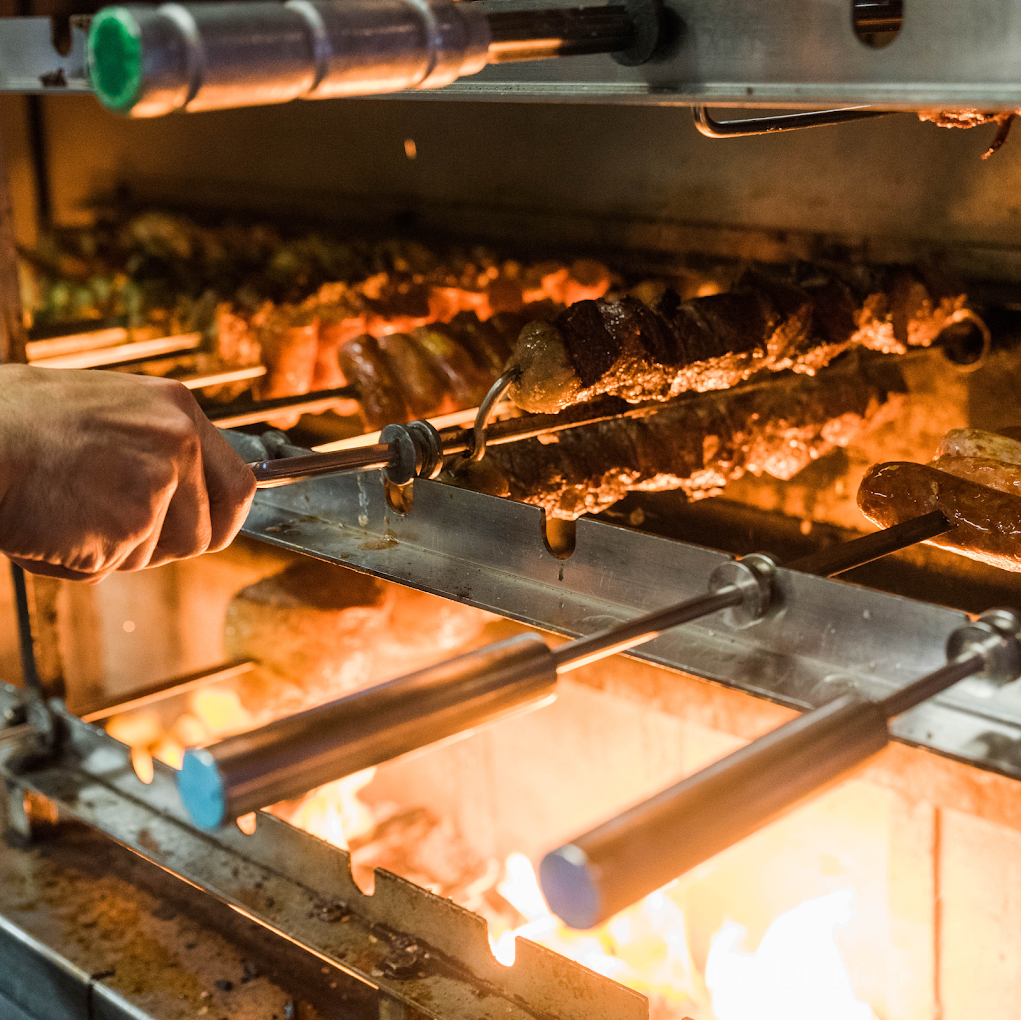 B'Churrasco Brazilian BBQ Restaurant Melbourne