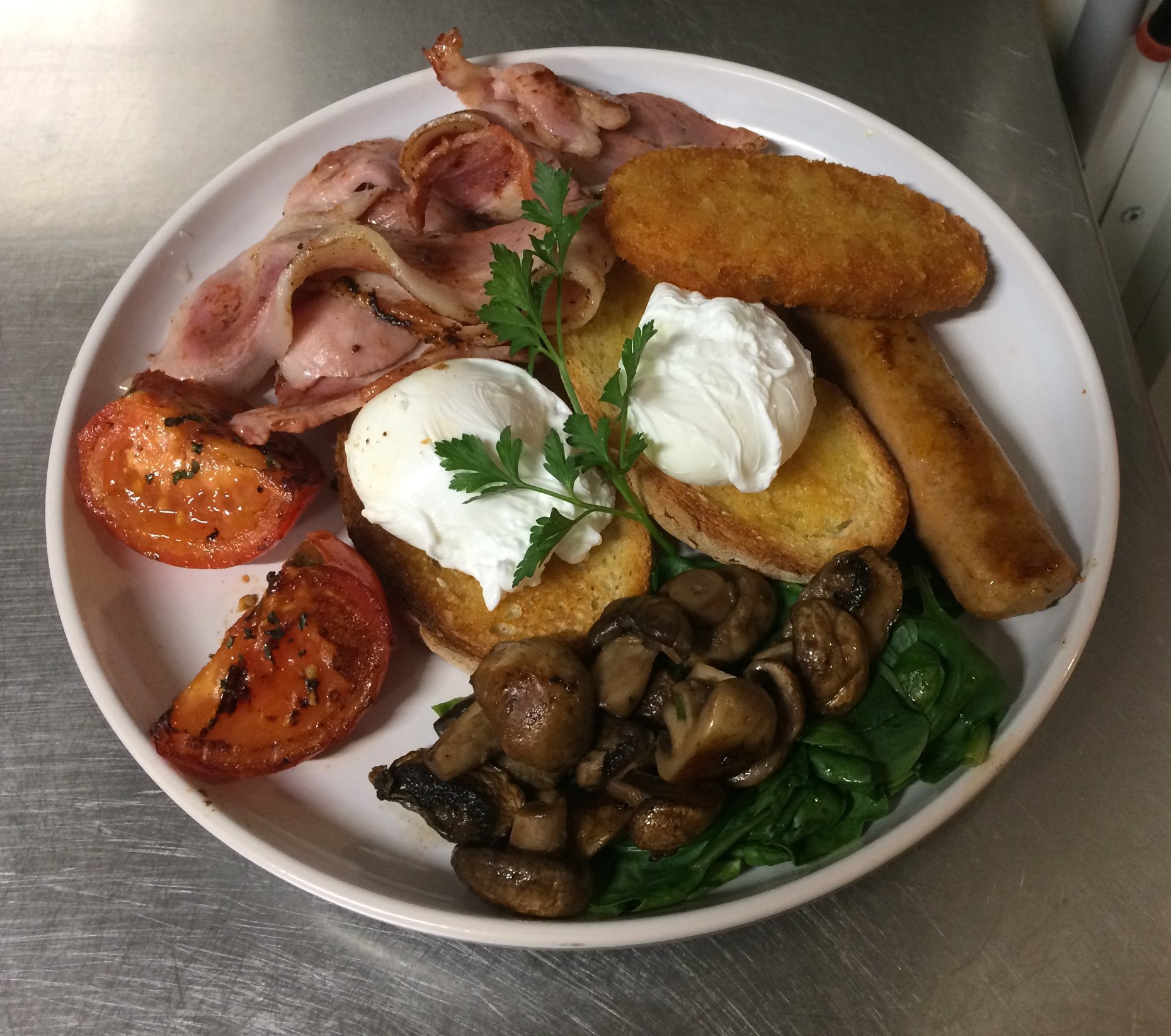 Yarra Glen Cafe