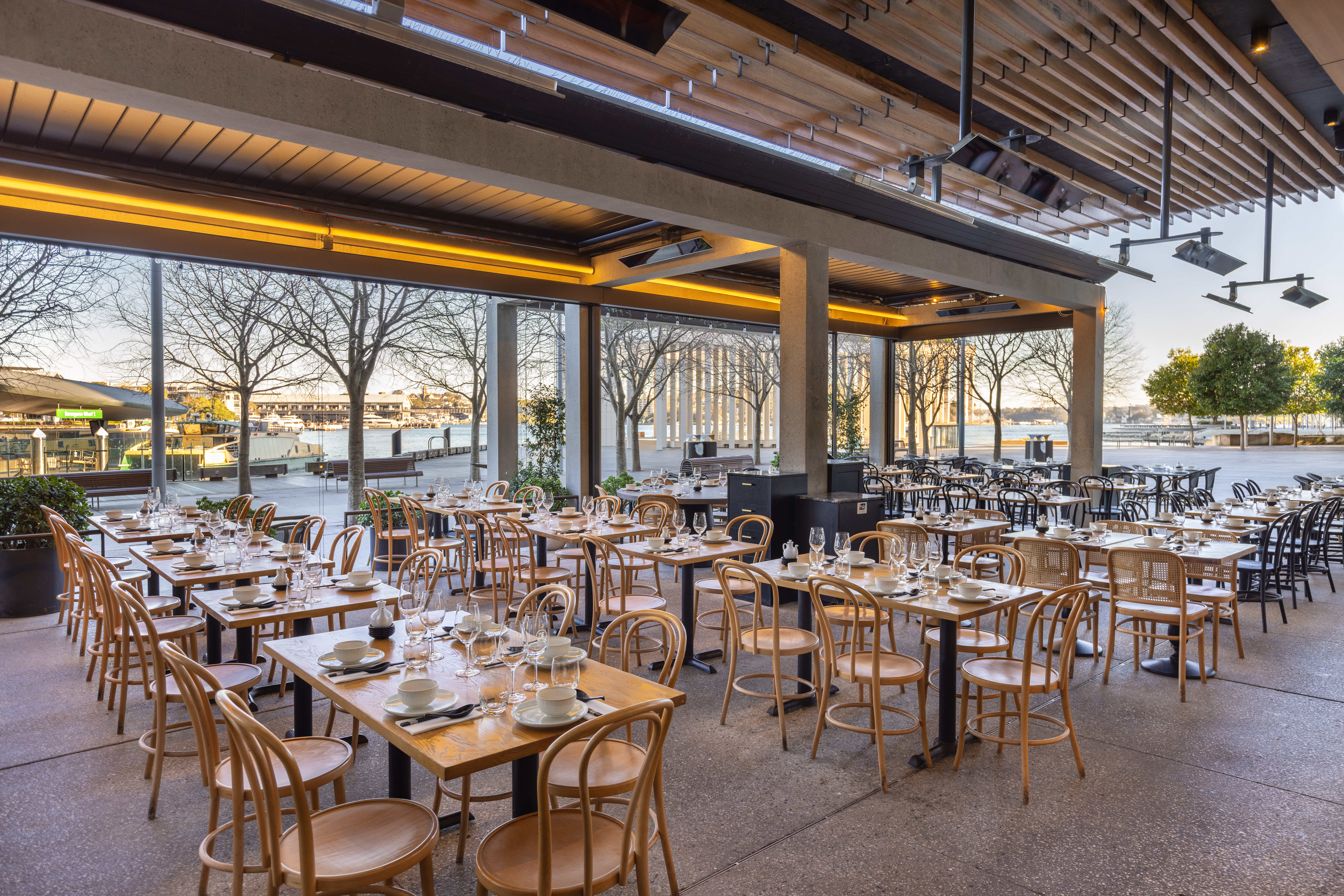 Lotus Barangaroo