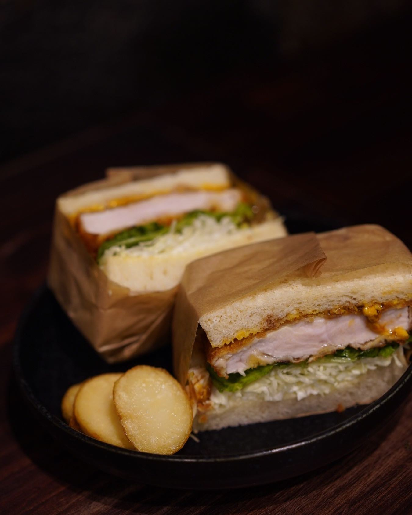 Izakaya by Tamura