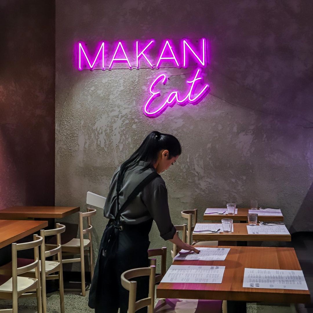 Makan