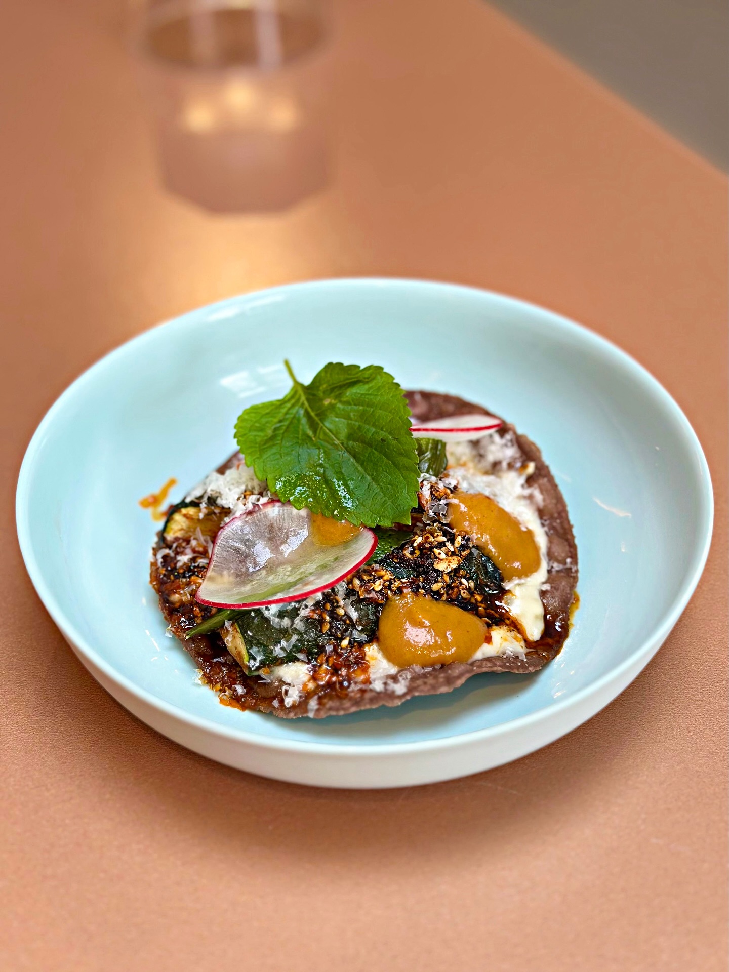 Refettorio OzHarvest Sydney