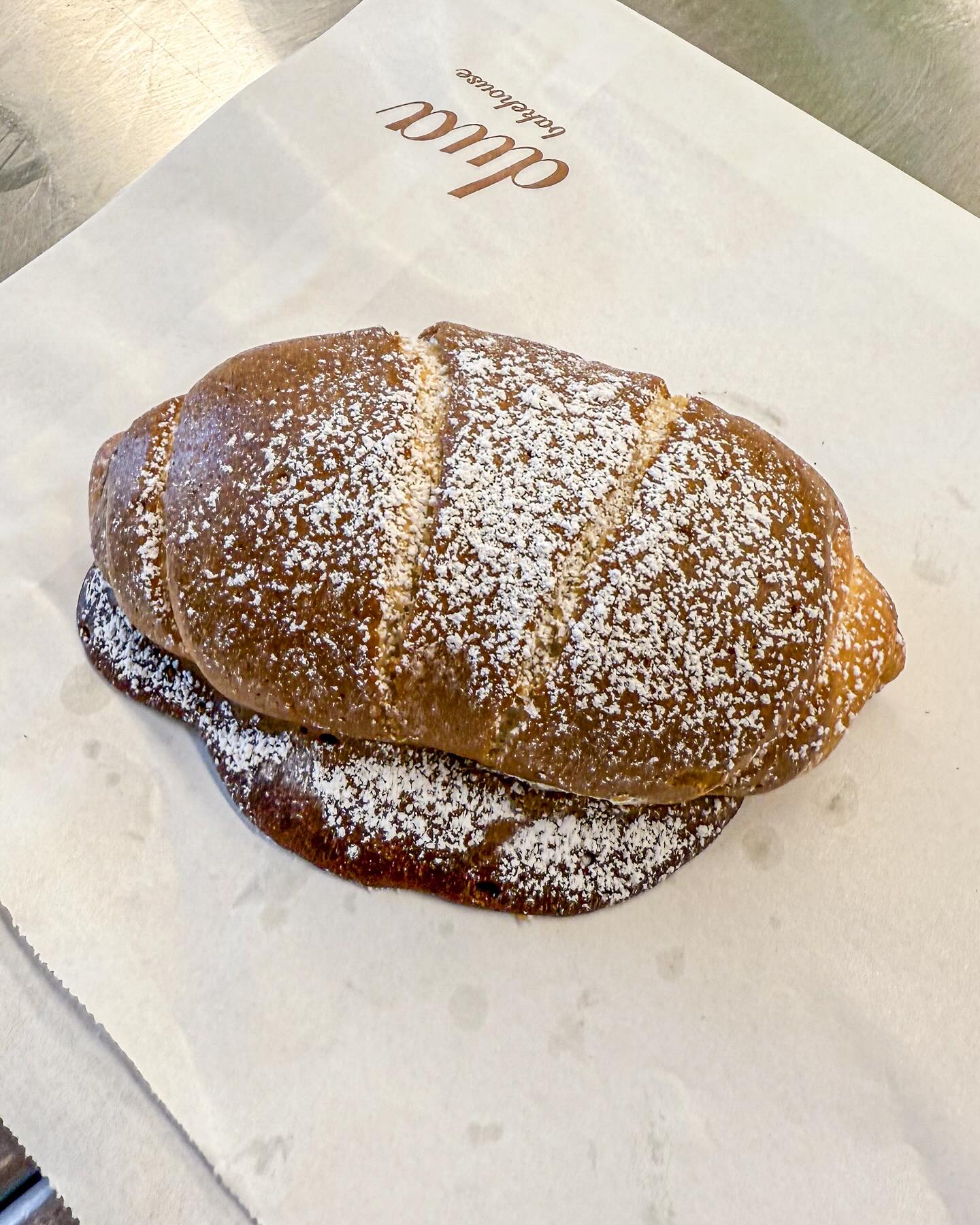 Dua Bakehouse