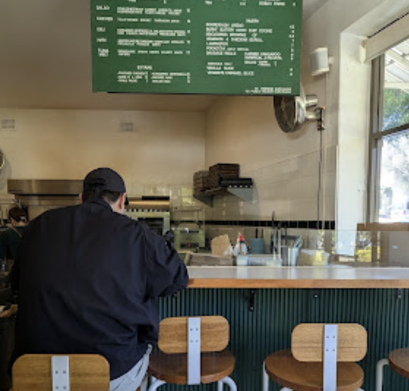Good Ways Deli