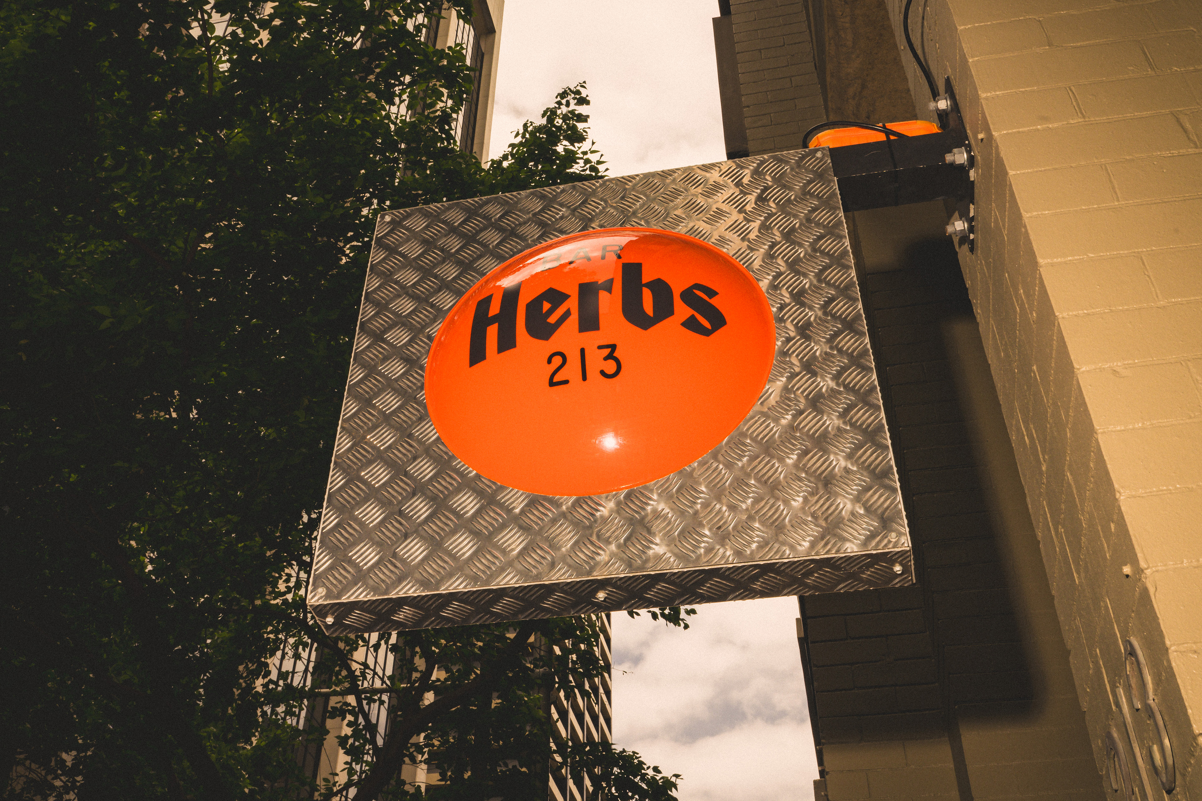 Bar Herbs