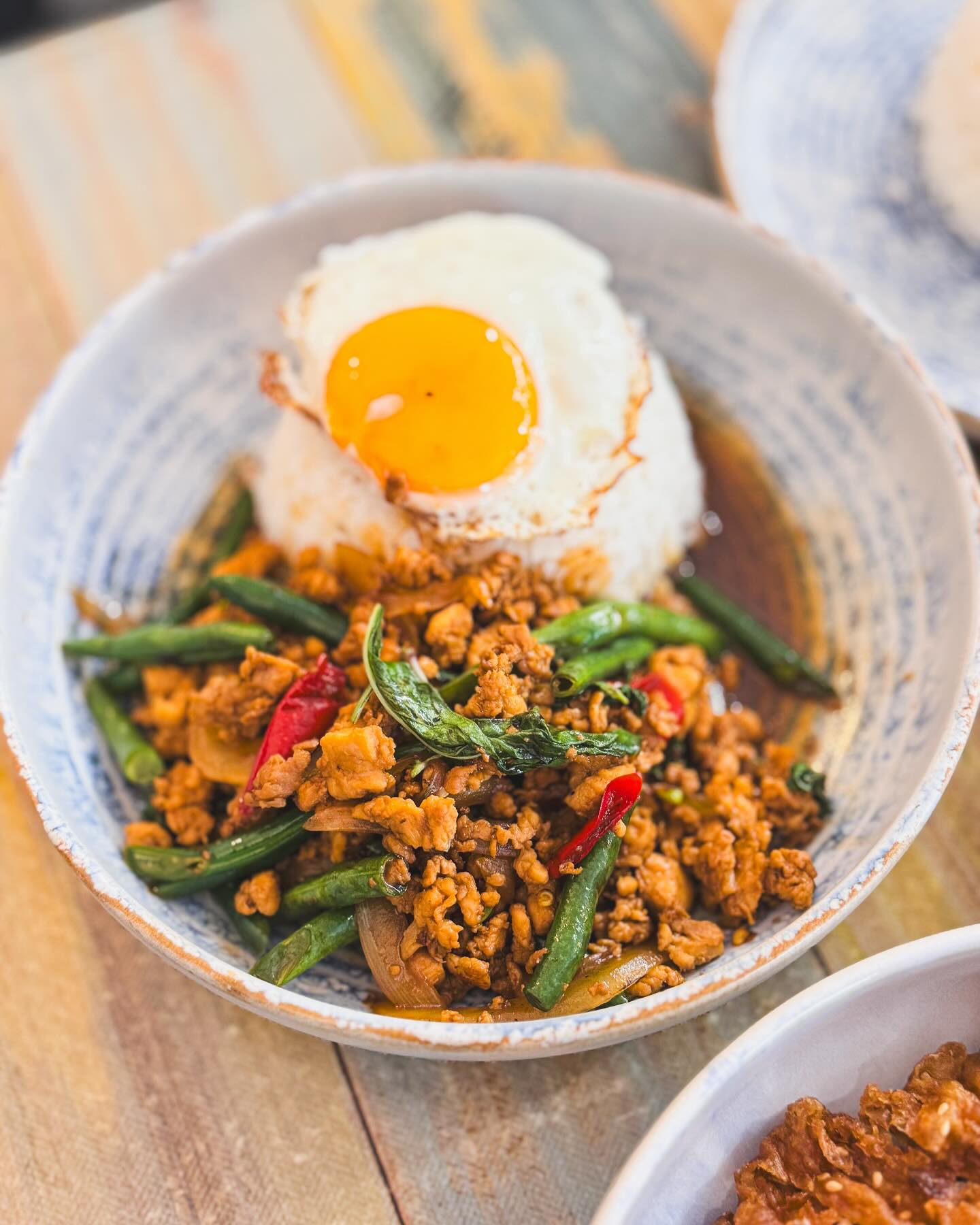 82 Thai Food