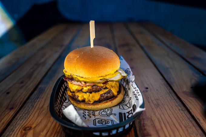 Port Burger