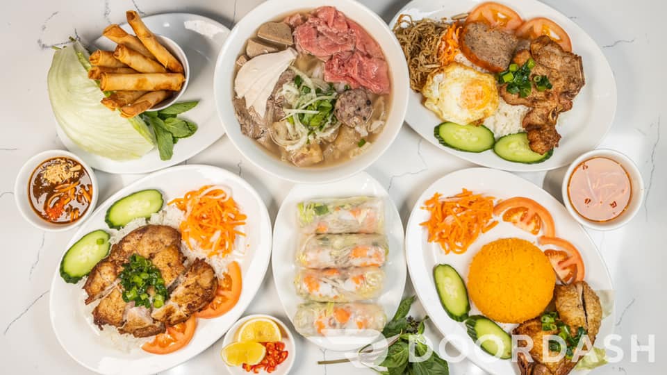 Pho Hien Saigon