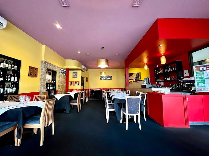 Gurkha's Grill
