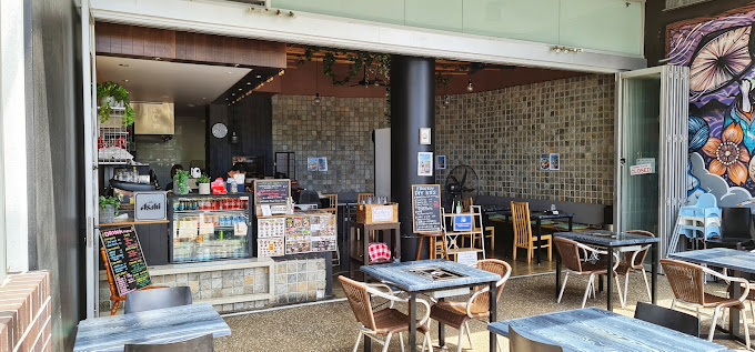 JFX Noodle & Tapas Bar