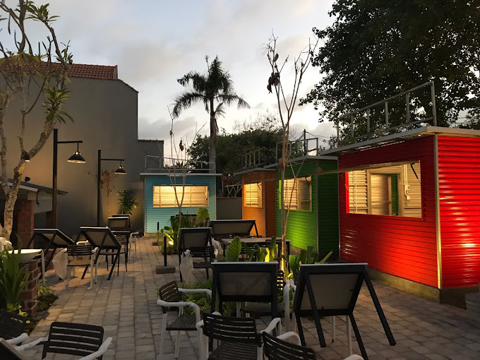 FOOD PARK SILICON