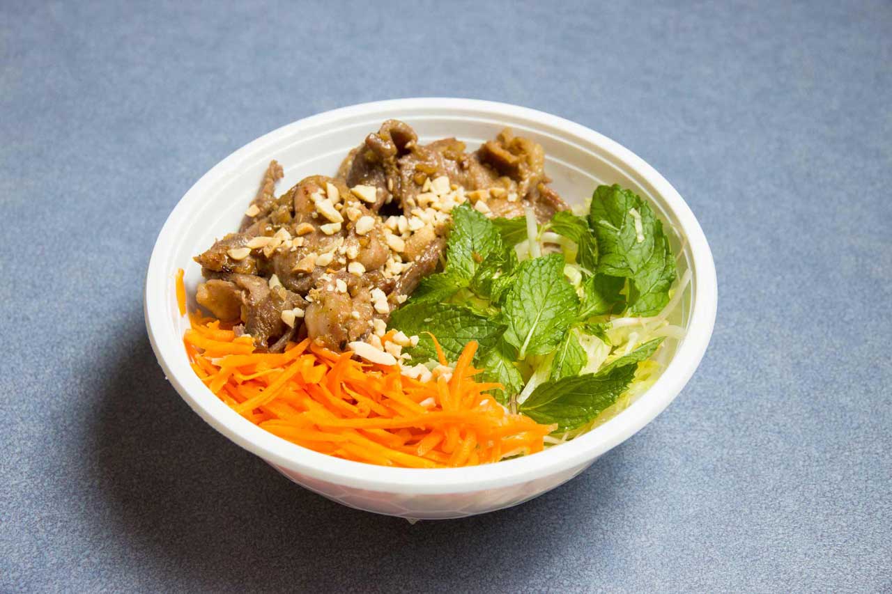 Dan Noodle House