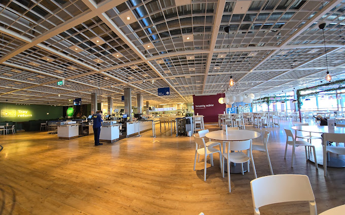 IKEA Restaurant