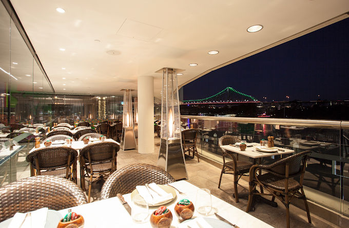 Navala Churrascaria