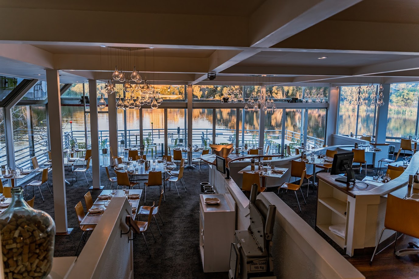 River Cafe