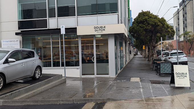 Double Dutch Bakery