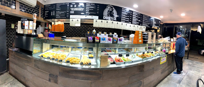 Chook & Co Concord