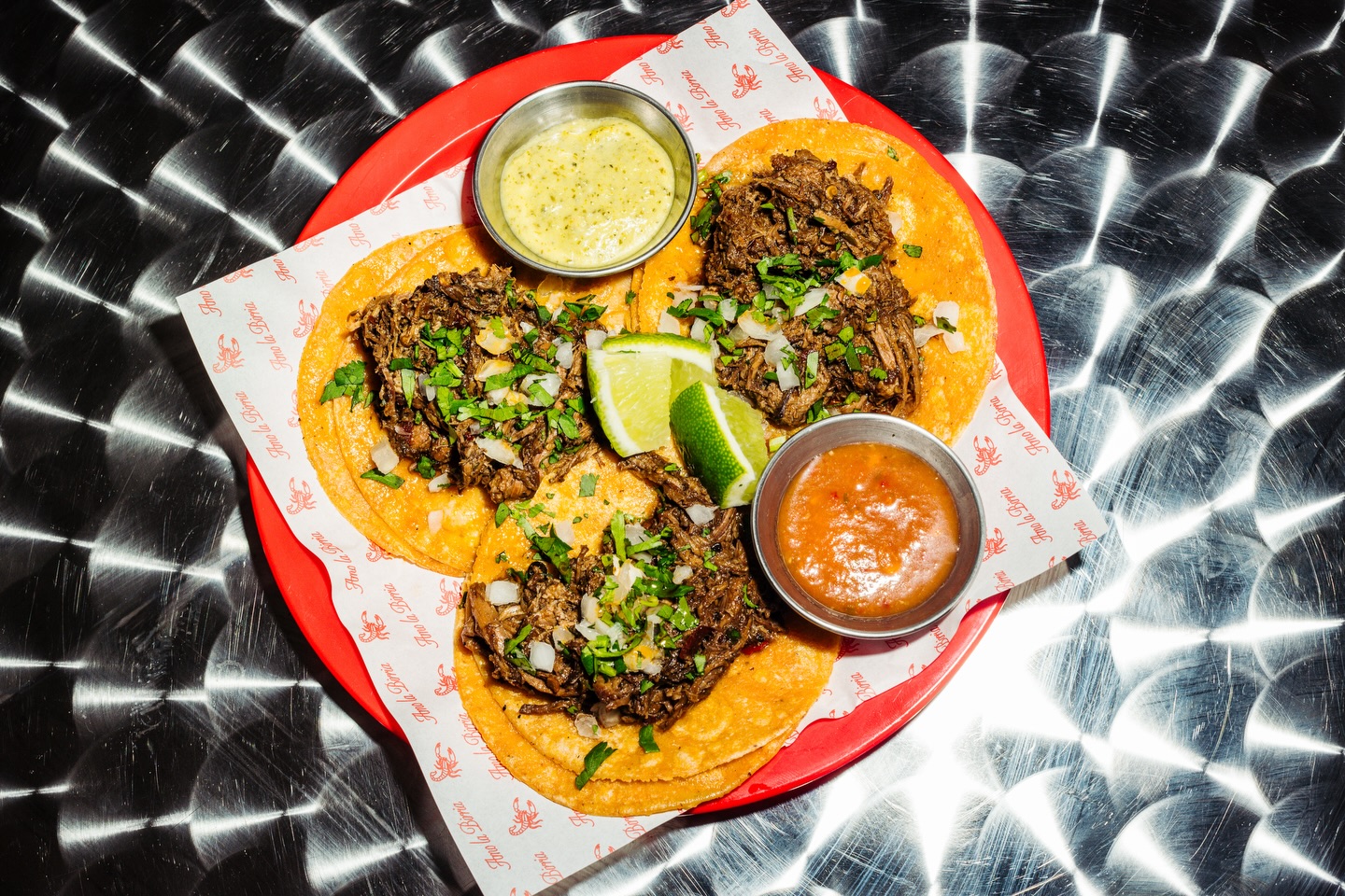 Radio Taco