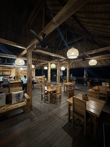 Kelly's Warung