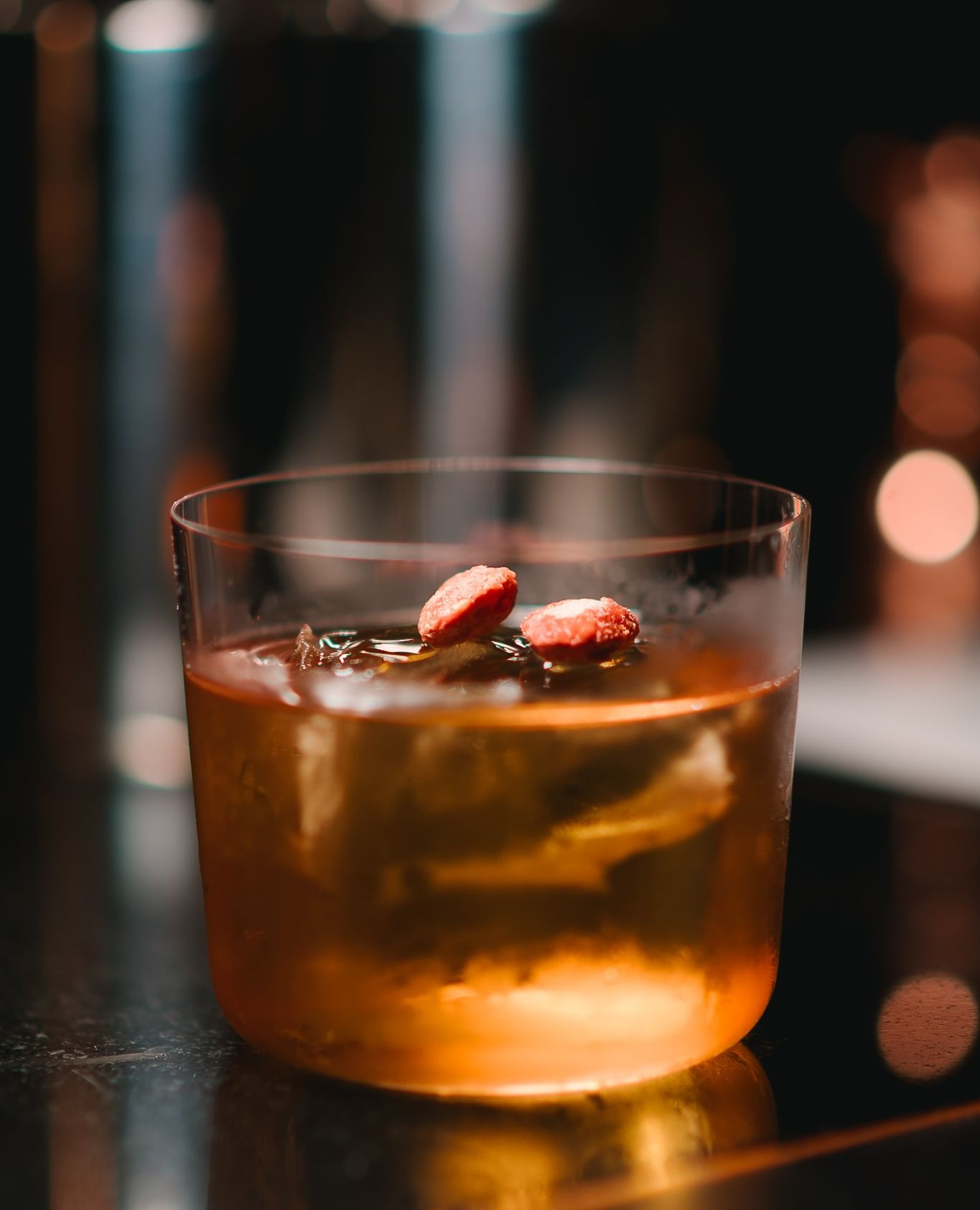 Firefly Bar